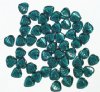 9mm Leaf Beads